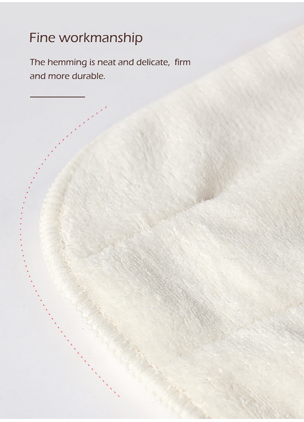 Reusable Face Towel Mask-8